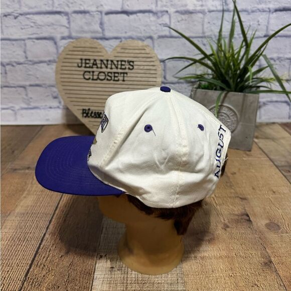 NASCAR 1994 Brickyard 400 Hat - Picture 4 of 8